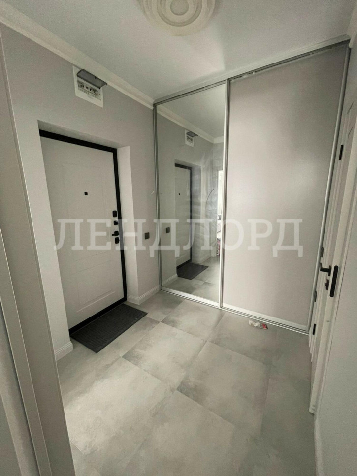 1-комн квартира Берберовская улица, 6с1