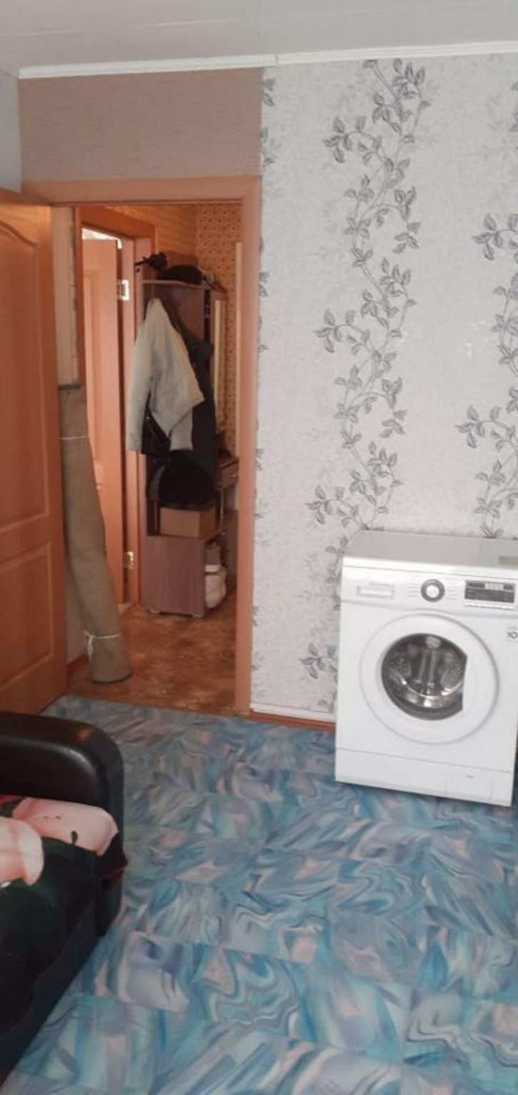 1-комн квартира Интернационалистов, 14