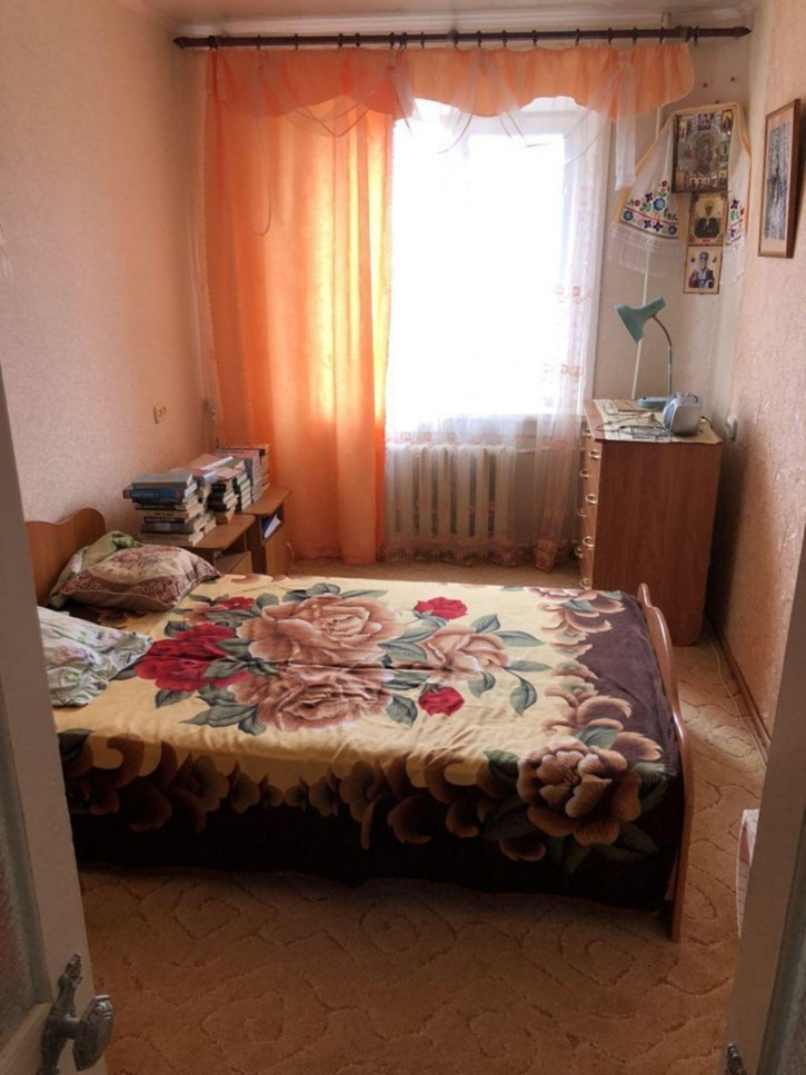 2-комн квартира Братское шоссе, 11