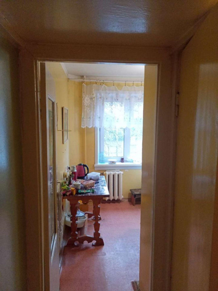 2-комн квартира Чайковского, 6