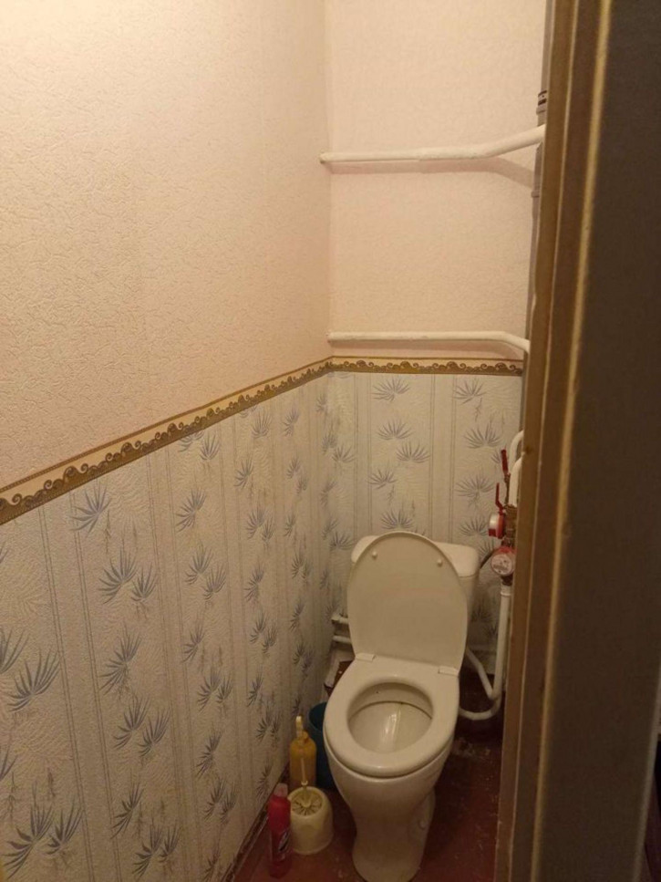 2-комн квартира Чайковского, 6