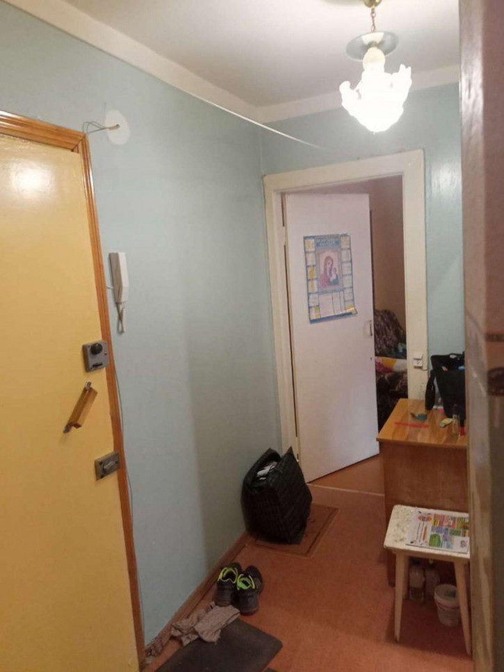 2-комн квартира Чайковского, 6