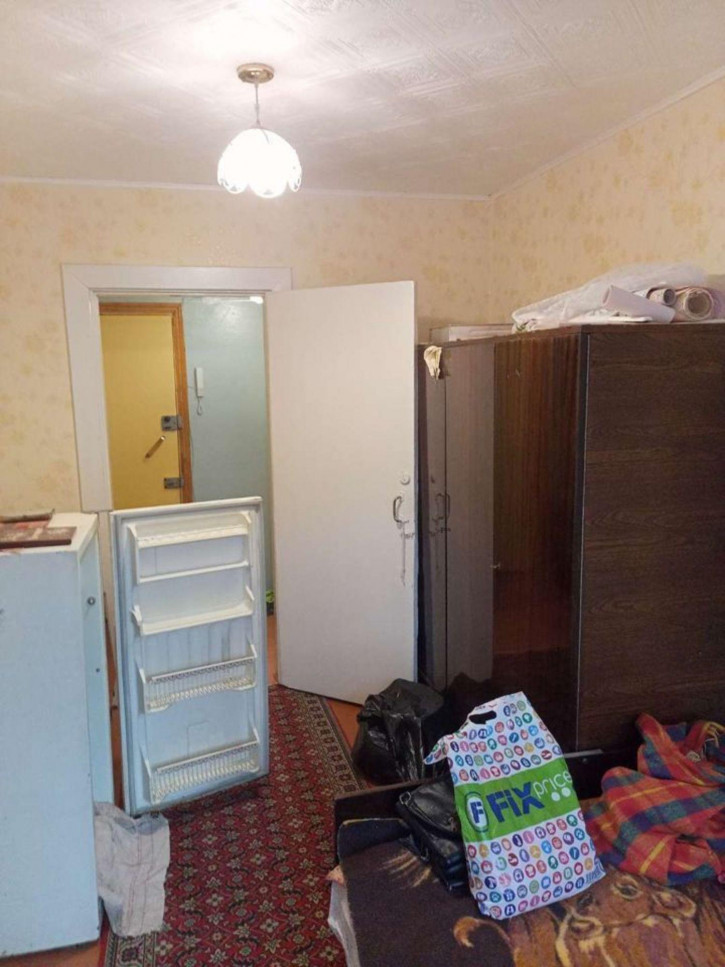 2-комн квартира Чайковского, 6