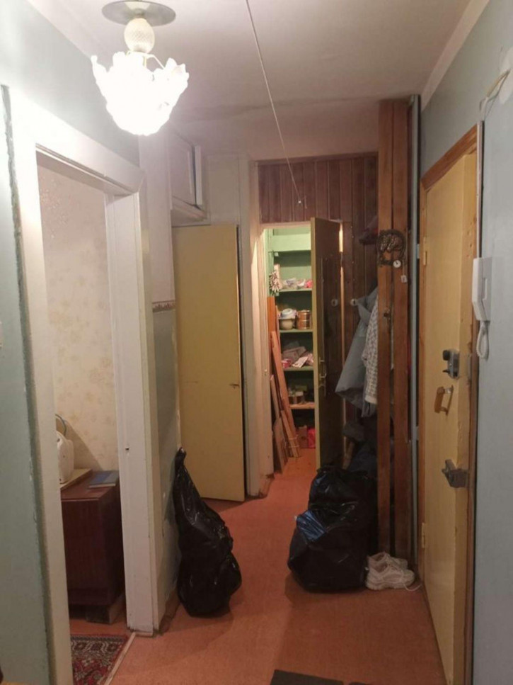 2-комн квартира Чайковского, 6