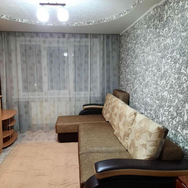 2-комн квартира Мира пр-кт, 57