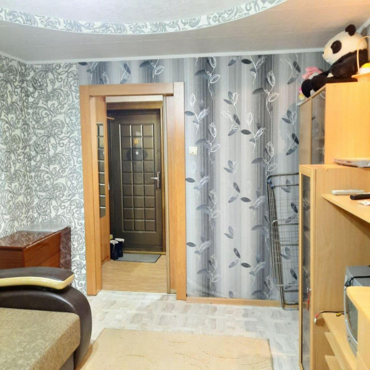 2-комн квартира Мира пр-кт, 57