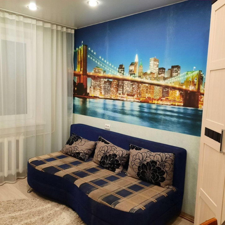2-комн квартира Мира пр-кт, 57