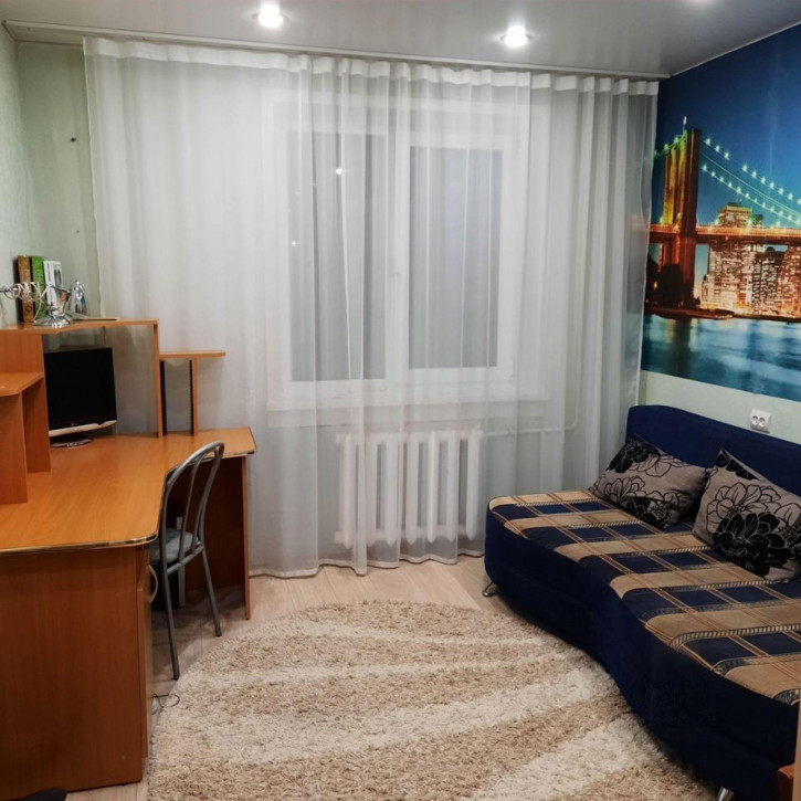 2-комн квартира Мира пр-кт, 57