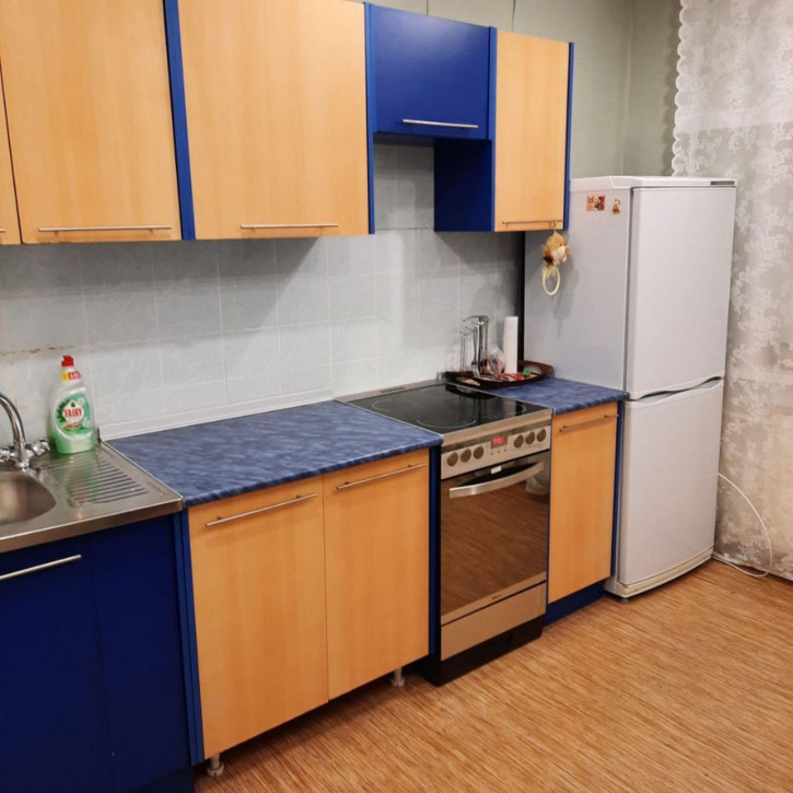 2-комн квартира Мира пр-кт, 57