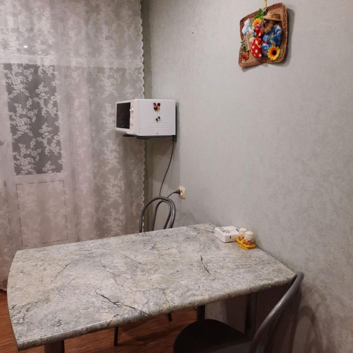2-комн квартира Мира пр-кт, 57