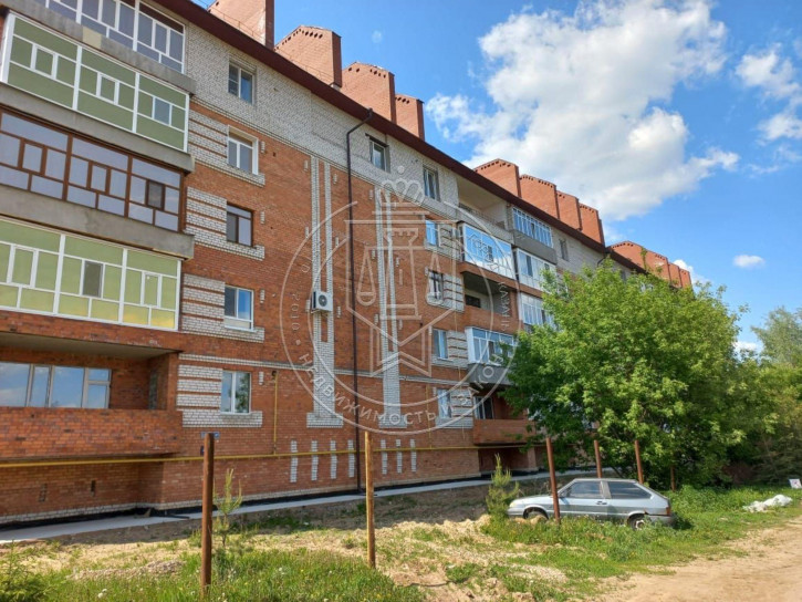 4-комн квартира Алтан, Аланлык ул, 47