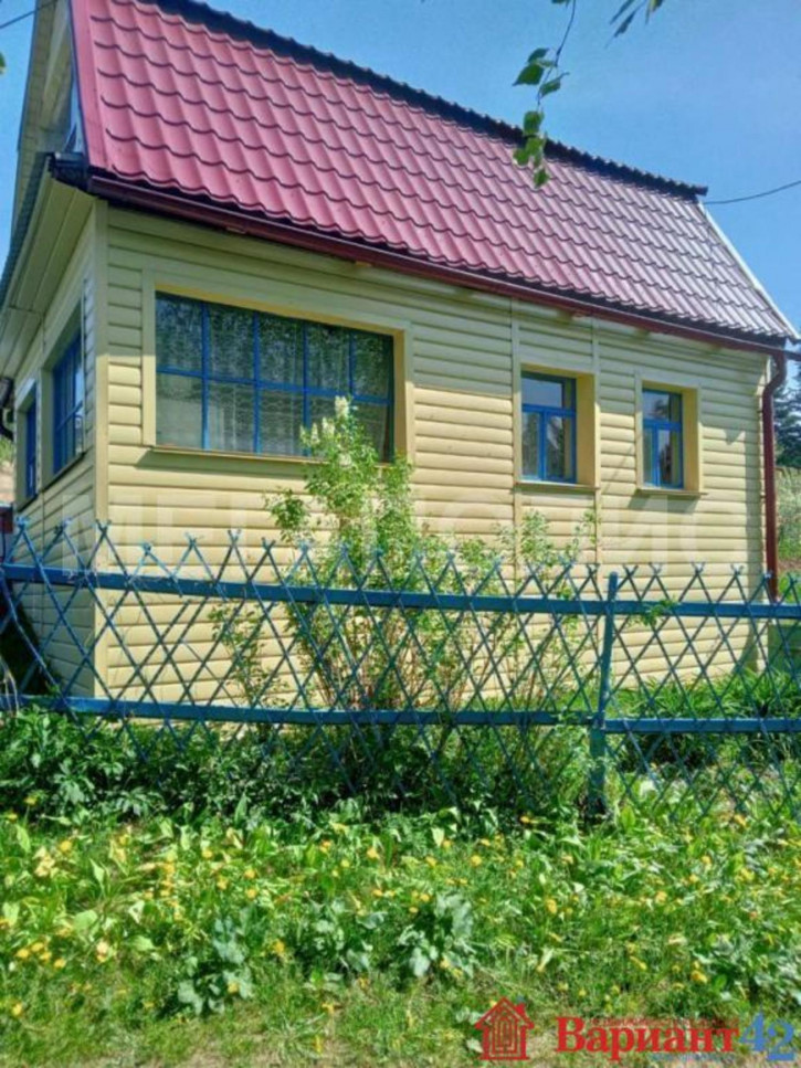 Коттедж/дом Карлык