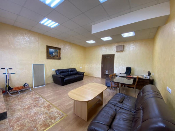 Офис Парковая улица, д.29А