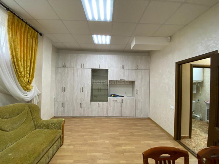 Офис Парковая улица, д.29А