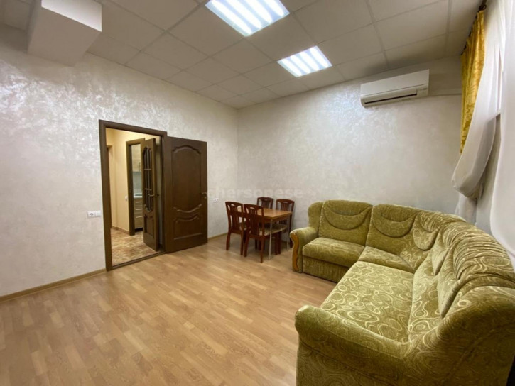Офис Парковая улица, д.29А