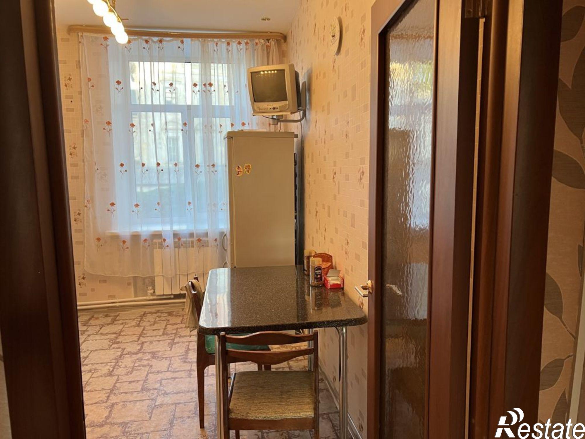 Купить квартиру за 5 450 000 рублей на Симановского ул, 92А