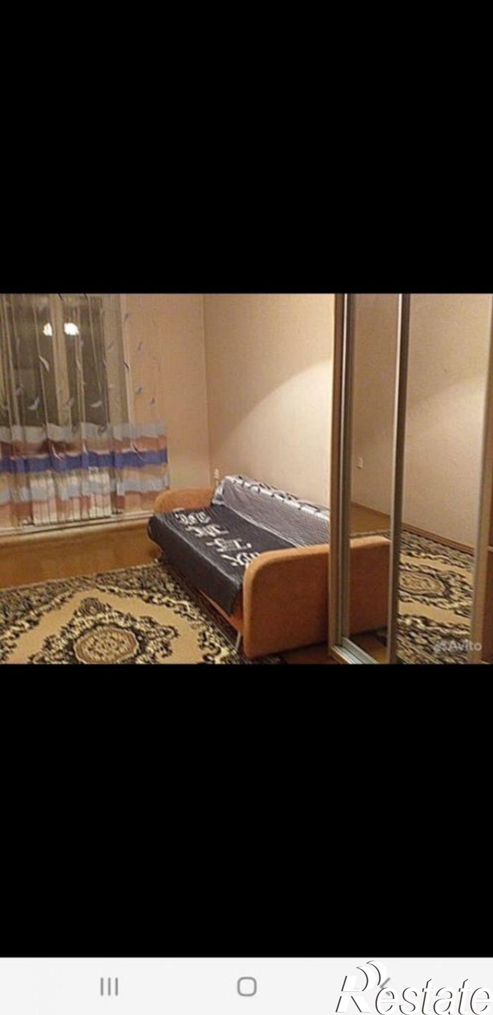Купить квартиру за 5 450 000 рублей на Симановского ул, 92А