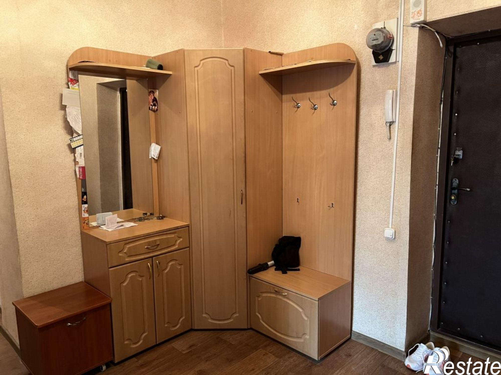 Купить квартиру за 5 450 000 рублей на Симановского ул, 92А