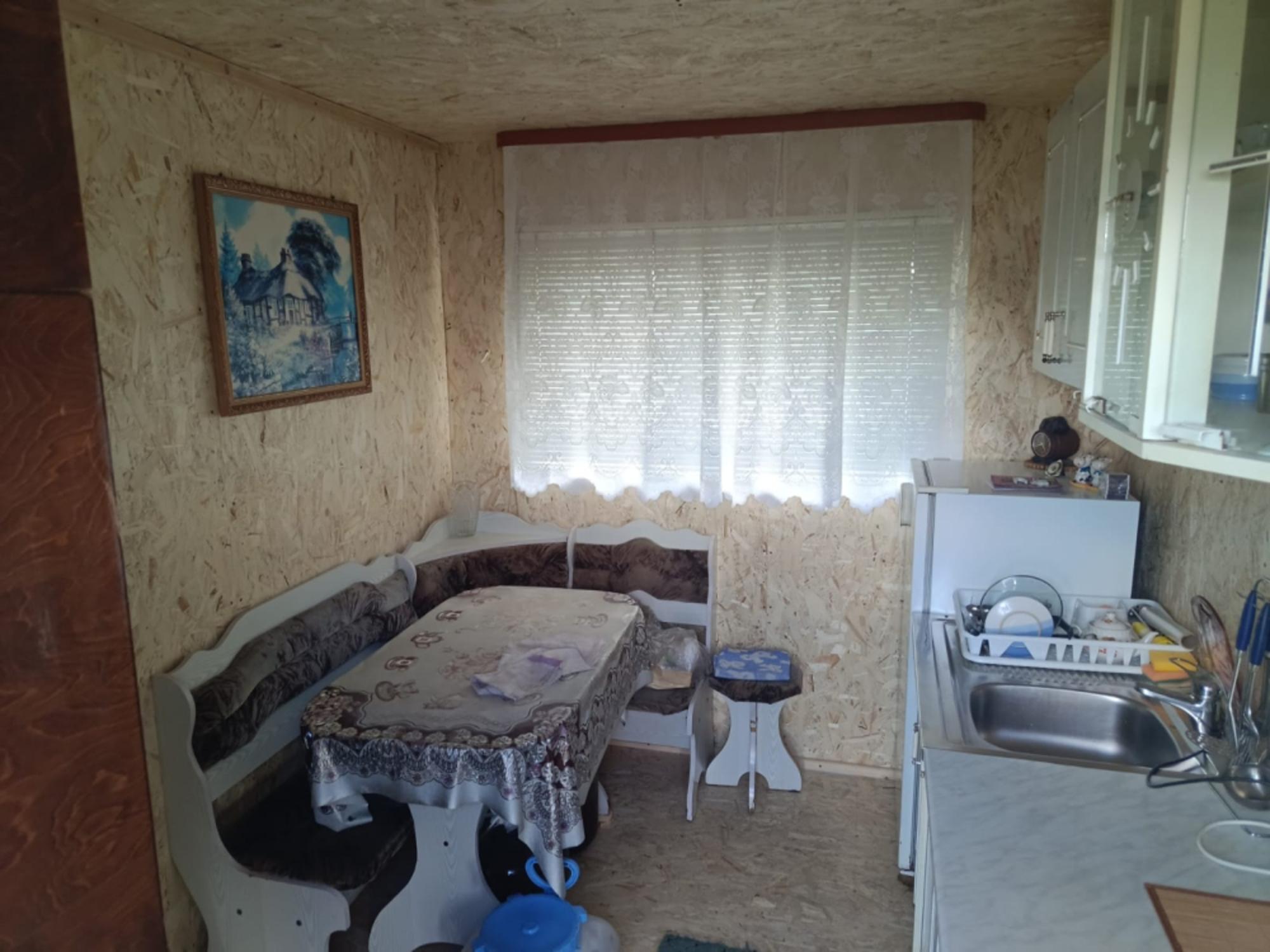 Купить дачу, дом, коттедж за 1 500 000 рублей на пер Братский