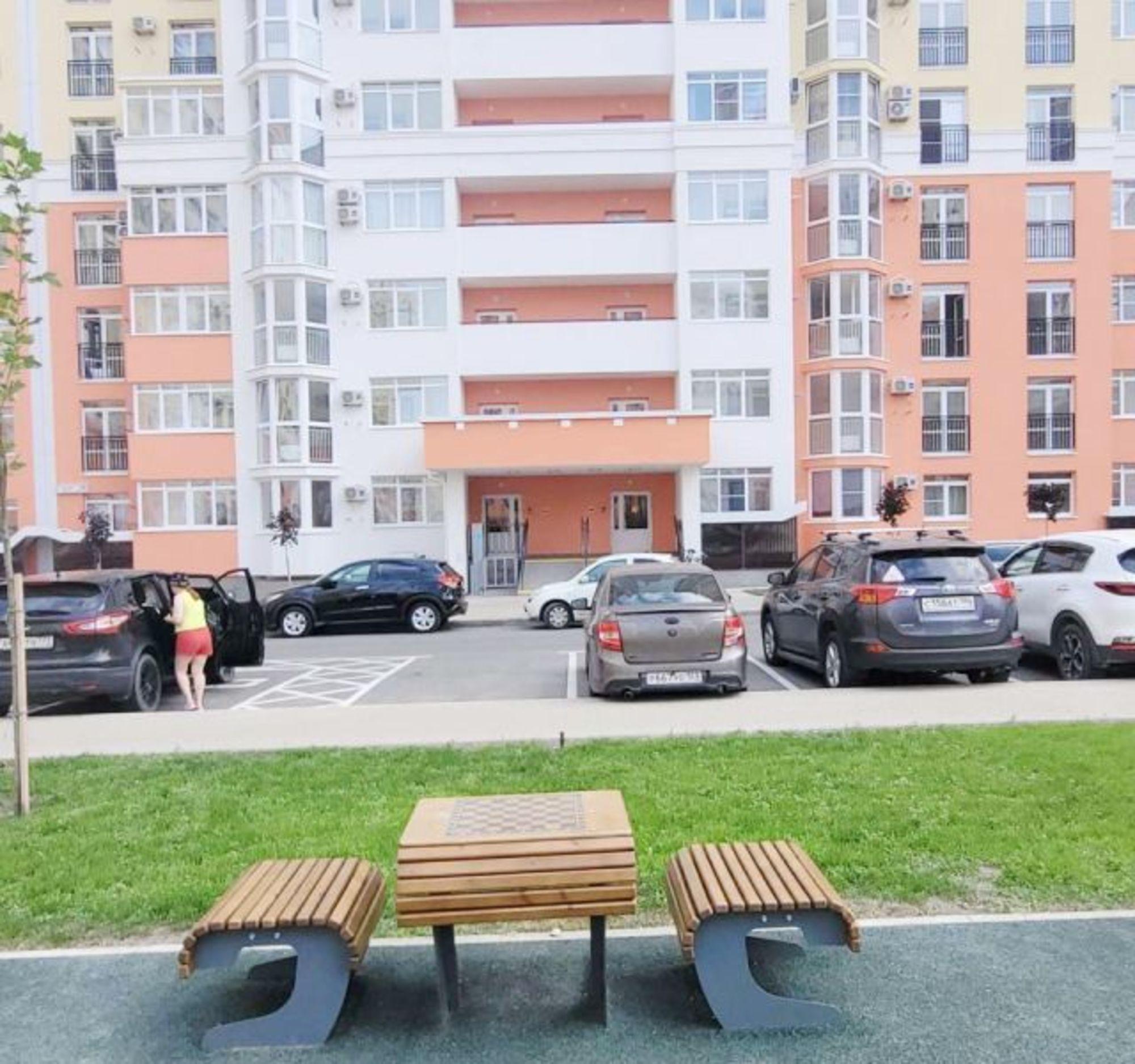 Купить квартиру за 8 600 000 рублей на Район ТРК Красная площадь, 12