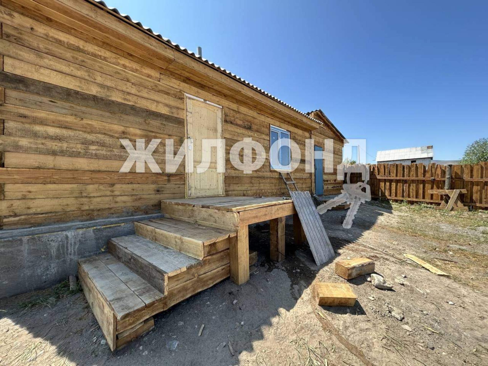 Купить дачу, дом, коттедж за 4 255 000 рублей на Вавилинский затон улица