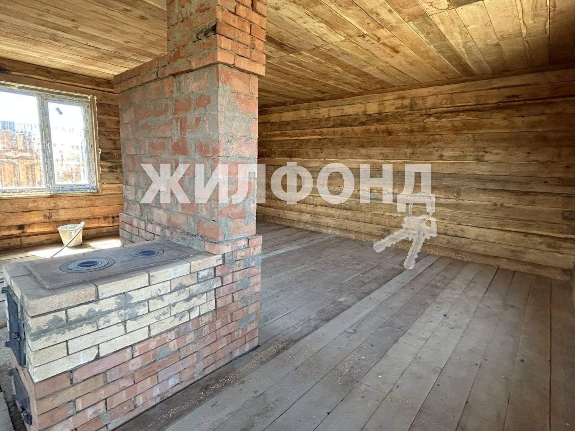 Купить дачу, дом, коттедж за 4 255 000 рублей на Вавилинский затон улица