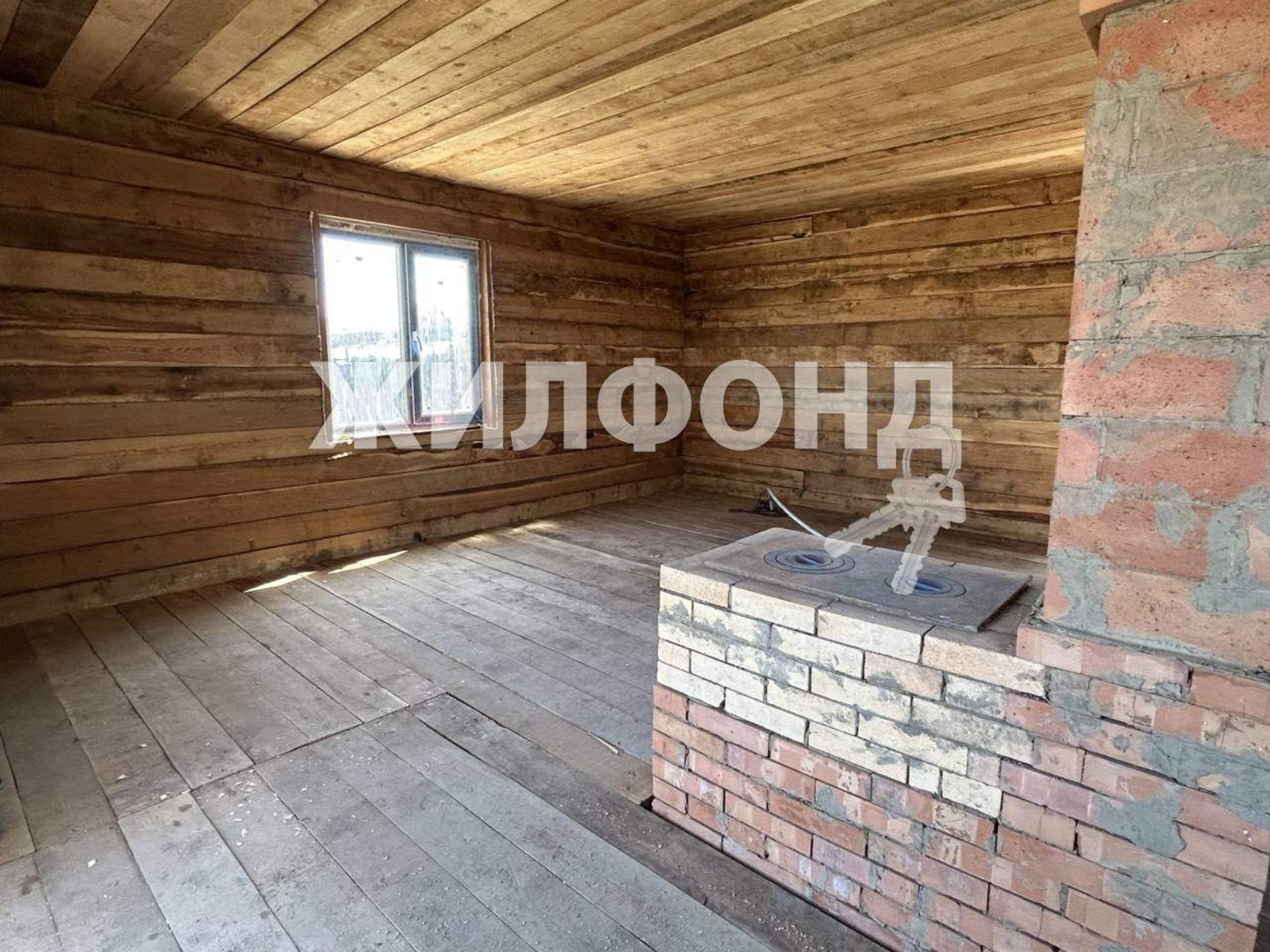 Купить дачу, дом, коттедж за 4 255 000 рублей на Вавилинский затон улица