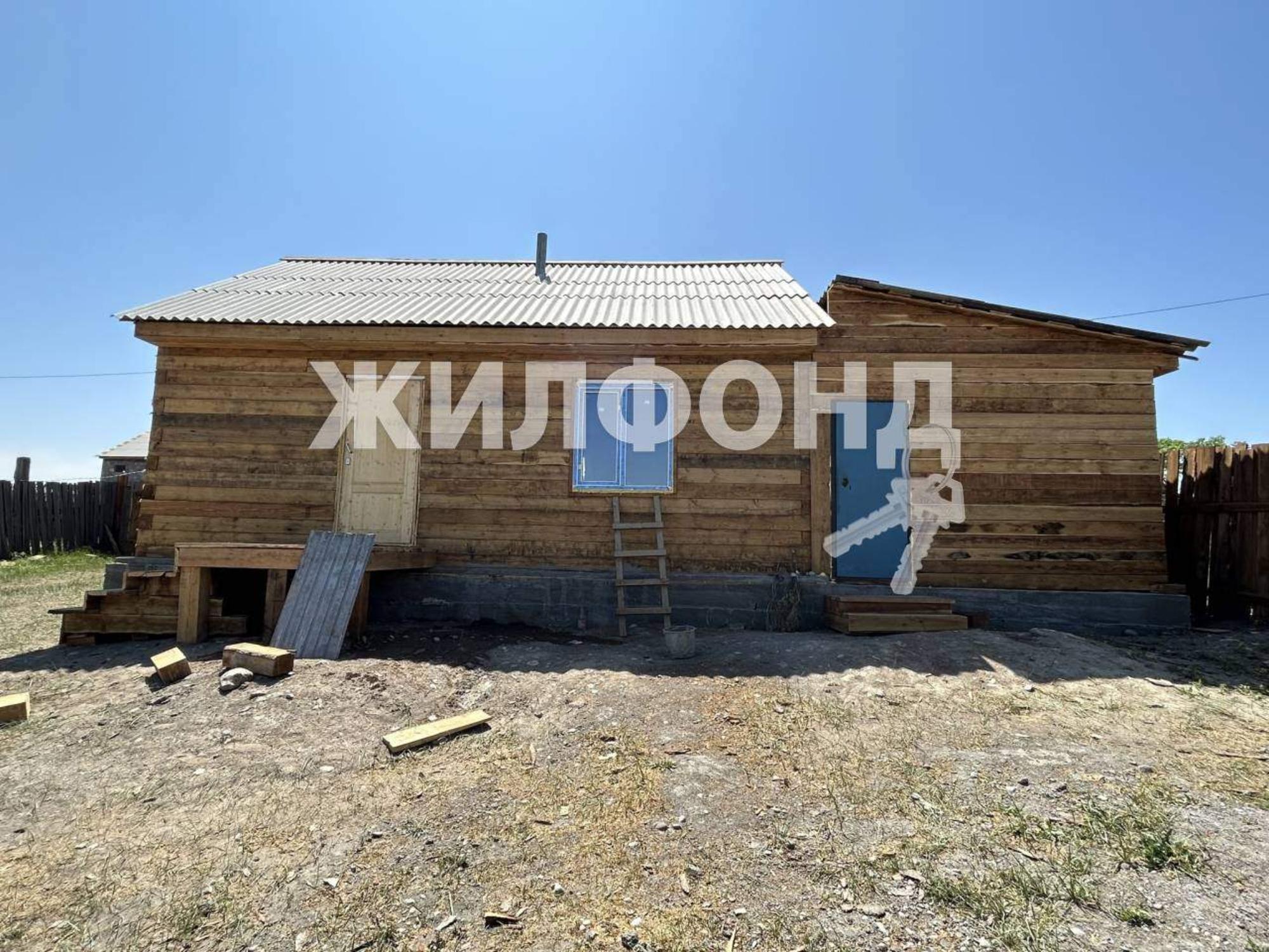 Купить дачу, дом, коттедж за 4 255 000 рублей на Вавилинский затон улица