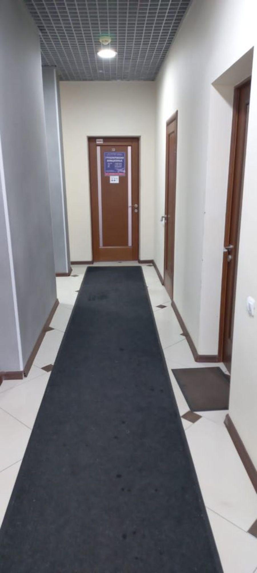 Купить офис, помещение под офис за 12 900 000 рублей на Донецкая ул, 2