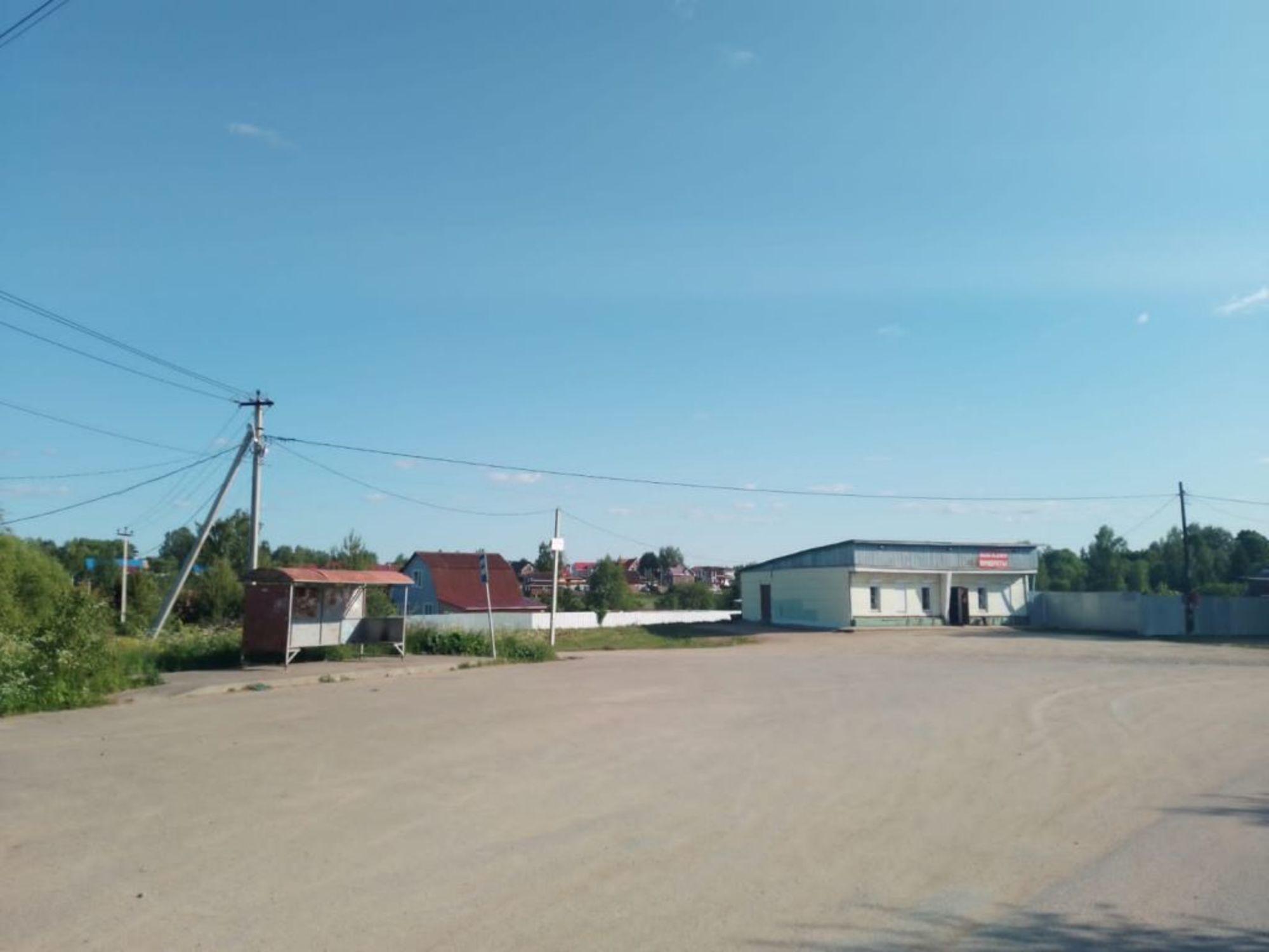 Купить землю, земельный участок за 1 300 000 рублей на Красное с