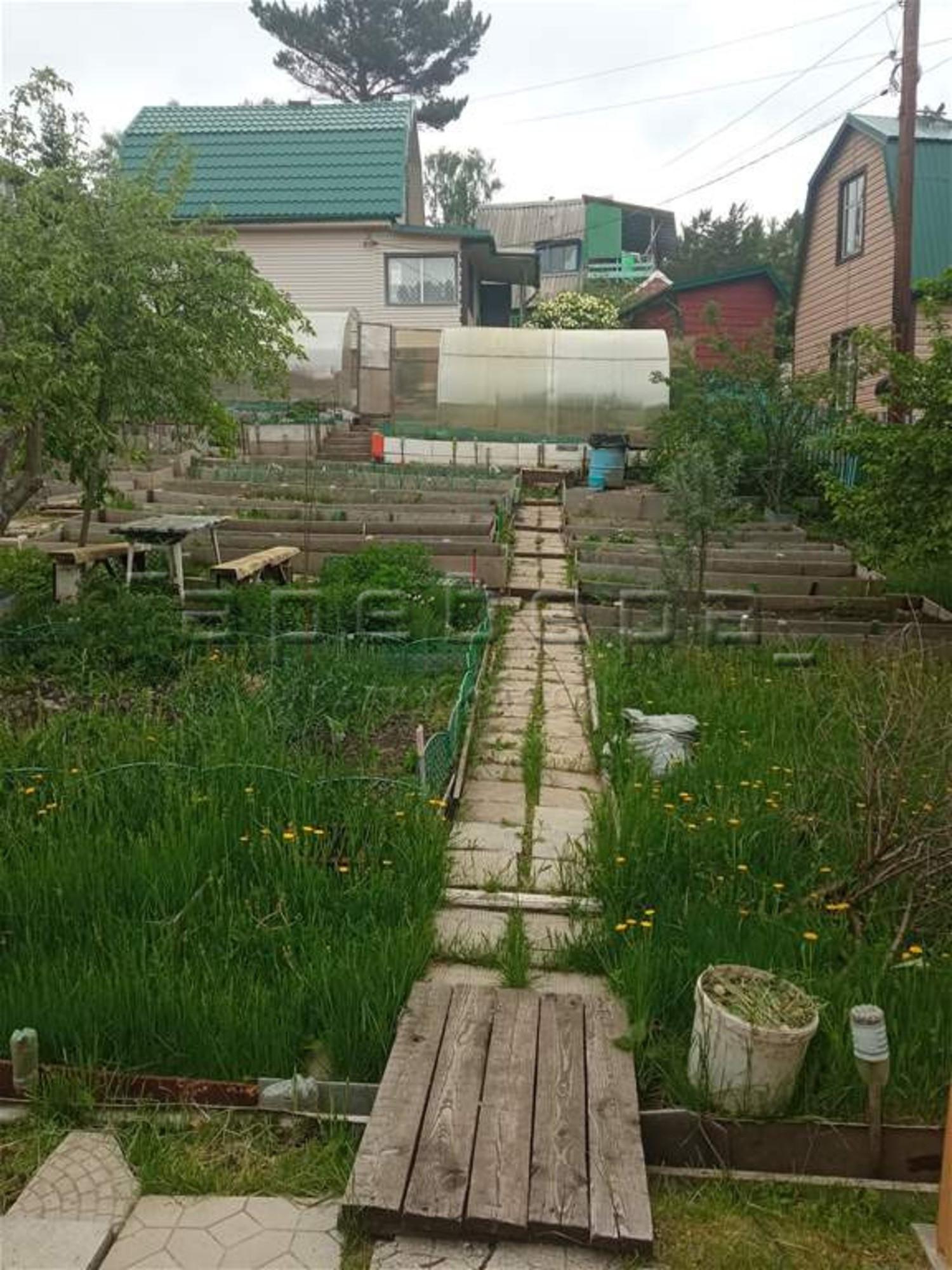 Купить дачу, дом, коттедж за 1 500 000 рублей на Подгорная  10