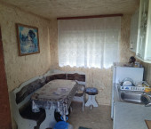 коттедж 36 кв м пер Братский