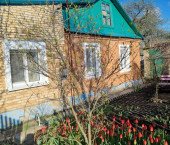 коттедж 67.9 кв м Лермонтова ул, 23