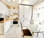 2-комн, 60кв м, этаж 4/5 Пионерская ул, 18Жк2