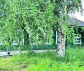 коттедж 106.4 кв м , 3