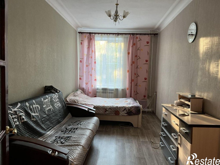 3-комн квартира Симановского ул, 92А