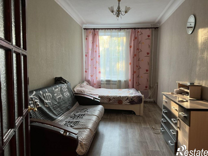3-комн квартира Симановского ул, 92А