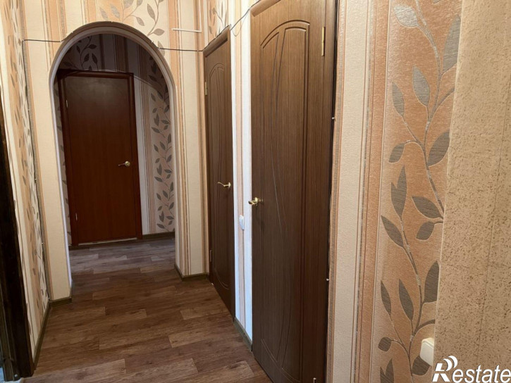 3-комн квартира Симановского ул, 92А