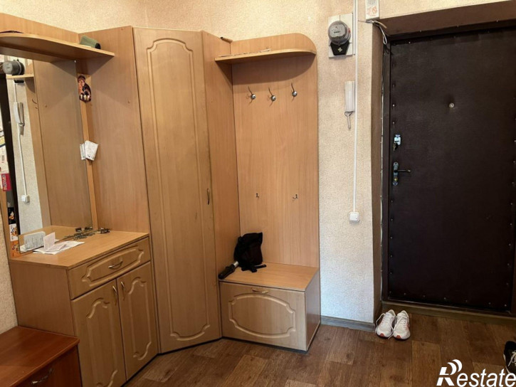 3-комн квартира Симановского ул, 92А