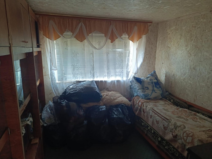 Коттедж/дом пер Братский