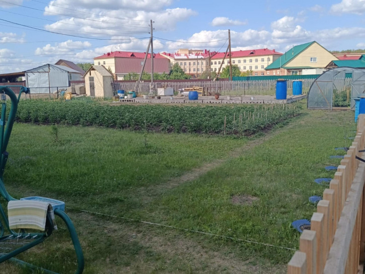 Коттедж/дом пер Братский