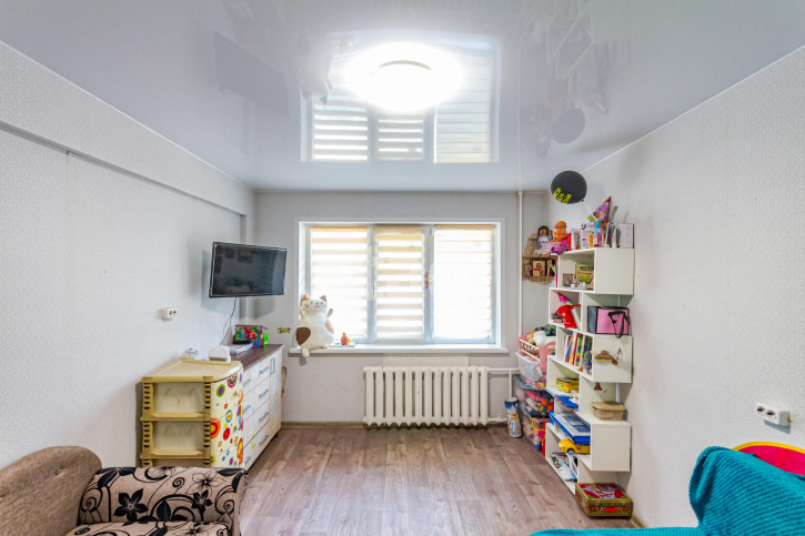 2-комн квартира улица Герцена, 97