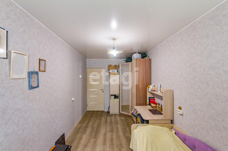 2-комн квартира улица Герцена, 97