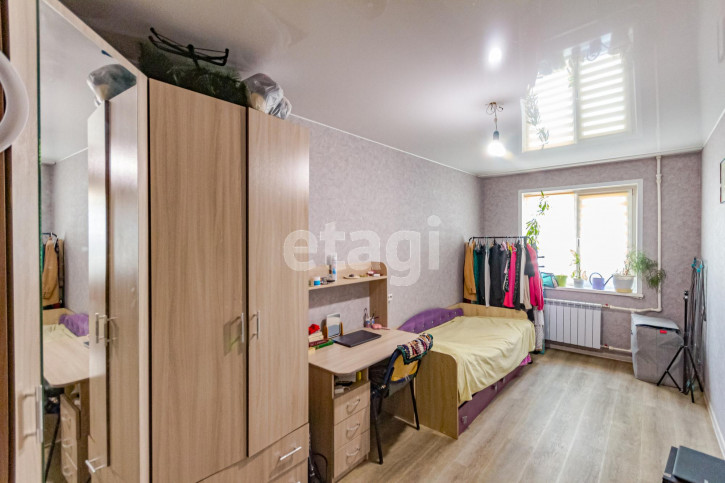 2-комн квартира улица Герцена, 97