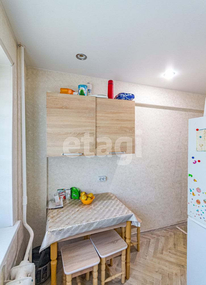 2-комн квартира улица Герцена, 97