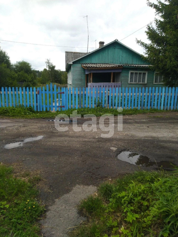 3-комн квартира Льнозаводская улица, 9а