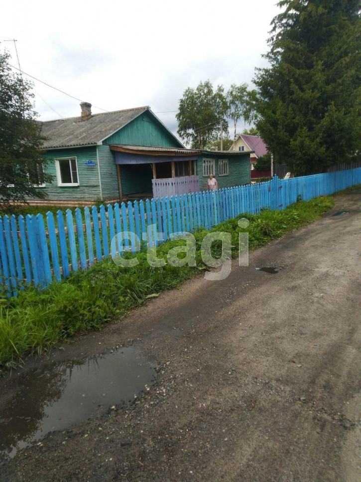 3-комн квартира Льнозаводская улица, 9а