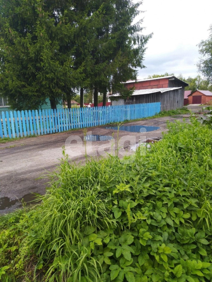 3-комн квартира Льнозаводская улица, 9а