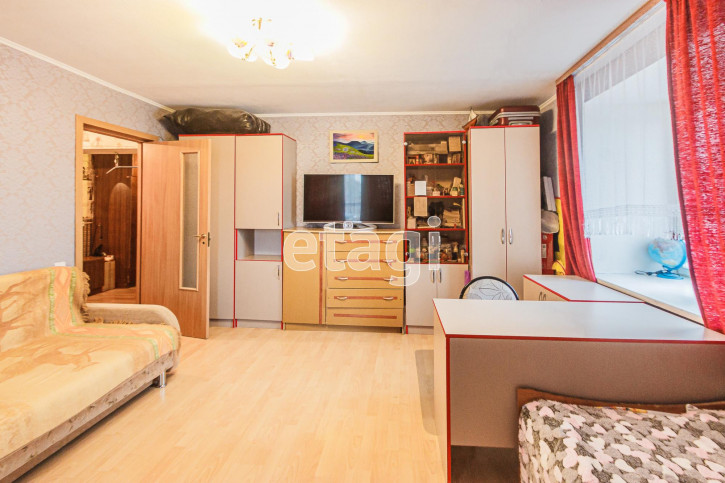 3-комн квартира Архангельская улица, 13а