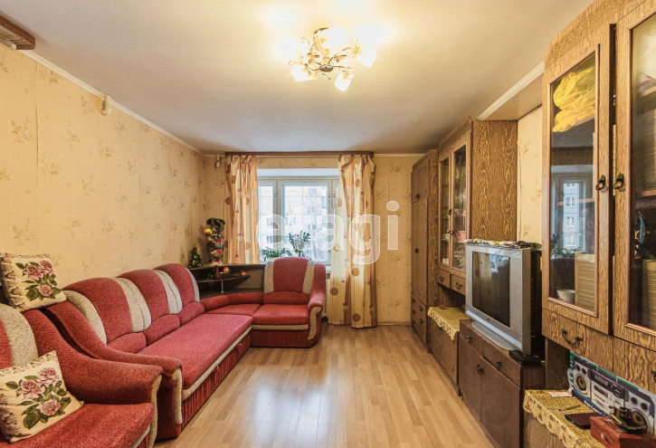 3-комн квартира Архангельская улица, 13а